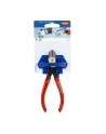 KNIPEX Kraft-Seitenschneider 140 mm, Kunststoff überzogen - nr 1
