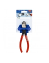 KNIPEX Kraft-Seitenschneider 160 mm, Kunststoff überzogen - nr 1