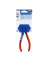 KNIPEX Kraft-Seitenschneider 160 mm, Kunststoff überzogen - nr 2