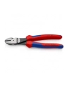KNIPEX Kraft-Seitenschneider 200 mm, Comfort Griffe - nr 1