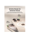 Belkin ScreenForce magn.Schutzh. iPhone 16 ProMax tran.MSA028hqCL - nr 12