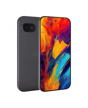 Google Pixel 9a (256GB) obsidian
