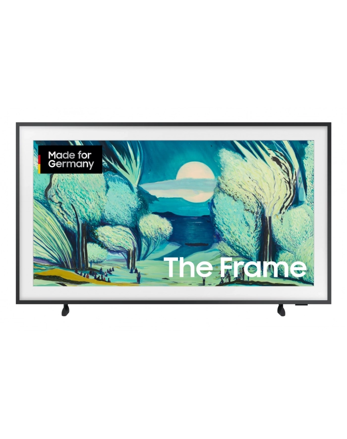 Samsung GQ43LS03FAUXZG QLED TV  black, UltraHD 4K, Vision AI główny