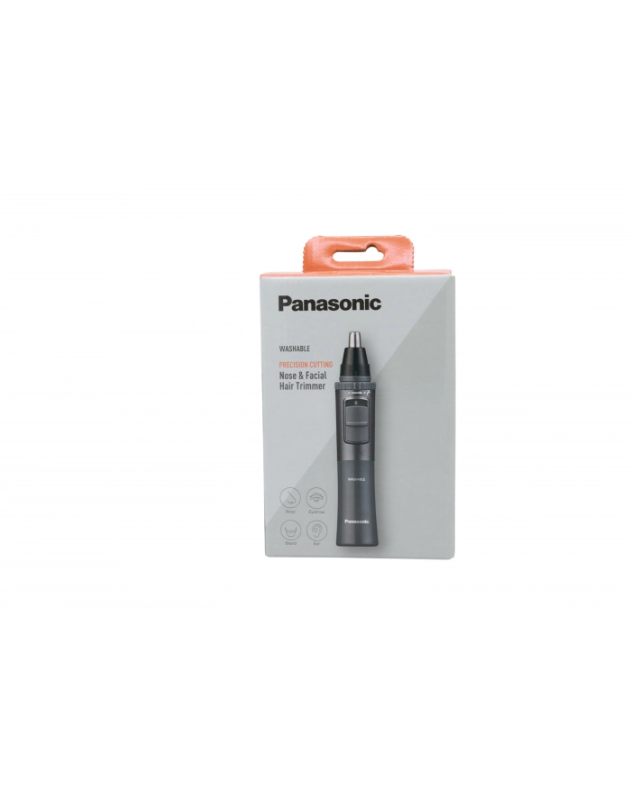 Panasonic ER GN 33  H301 Nasen-/Ohrhaarschneider główny