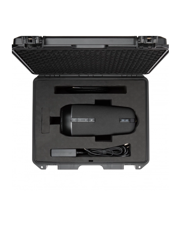 OWL Labs Meeting OWL 3 und 4+ Hard Case główny