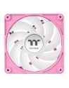 Thermaltake CT140 EX ARGB Sync PC Cooling Fan Bubble Pink 3Pack - nr 26