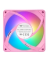 Thermaltake CT140 EX ARGB Sync PC Cooling Fan Bubble Pink 3Pack - nr 29
