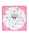 Thermaltake CT140 EX ARGB Sync PC Cooling Fan Bubble Pink 3Pack - nr 4