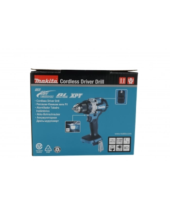 Makita DDF489Z bulk Akku-Bohrschrauber