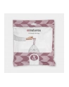 Brabantia PerfectFit Müllbeutel NewIcon, Codierung V (3 Liter) - nr 1