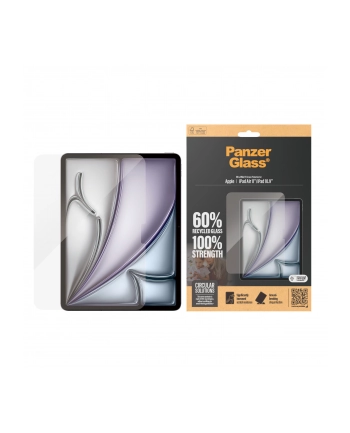 PanzerGlass Screen Pczerwonyector iPad Air 11  iPad 10.9  UWF