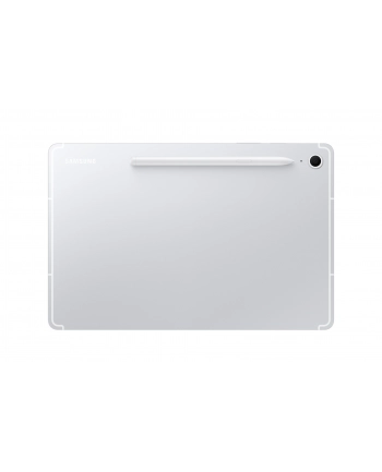 Samsung Galaxy Tab S10 FE WiFi (128GB) 8GB srebrny