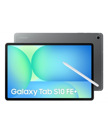 Samsung Galaxy Tab S10 FE WiFi (128GB) 8GB Szary