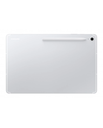 Samsung Galaxy Tab S10 FE WiFi (128GB) 8GB srebrny