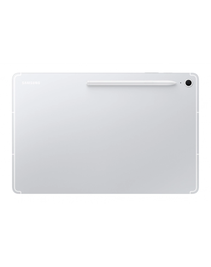 Samsung Galaxy Tab S10 FE WiFi (128GB) 8GB srebrny główny