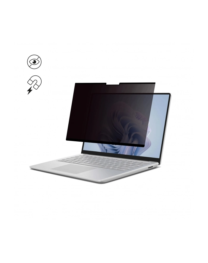 dicota Filtr prywatyzujący 2-way magnetic Universal (16:9) 24'' główny