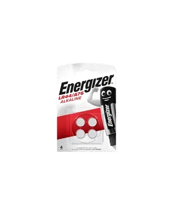 BATERIA ENERGIZER SPECJALISTYCZNA A76 /4 new