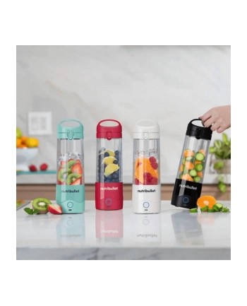 Nutribullet Portable NBP003PU
