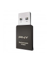 pny Czytnik kart microSDXC USB 3.2A - nr 5