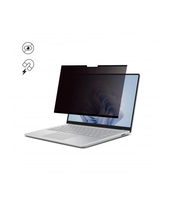 dicota Filtr prywatyzujący 2-stronny magnetyczny Universal (16:10) do laptopa 14 ''