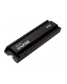 crucial Dysk SSD P510 2TB M.2 NVMe Gen5 2280 10000/8700 radiator - nr 10