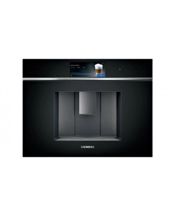 Siemens iQ700 CT718L1B0