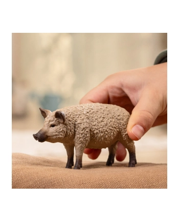 Schleich 14892 Mangalica Farm World