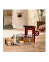 Schleich 42724 Zestaw Boks dla kucyka z klaczą Mustanga Farm World - nr 2