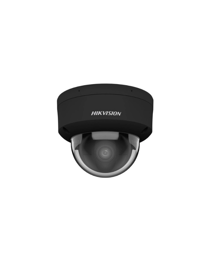 hikvision Kamera DS-2CD2186G2H-ISU(2.8mm)Black główny