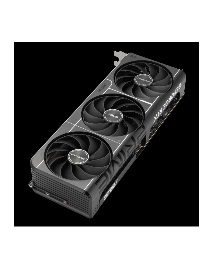 Karta graf ASUS PRIME RTX 5060 TI 16GB OC główny