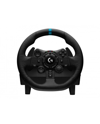 Logitech G923 + Shifter Bundle (PC/PS4/PS5)