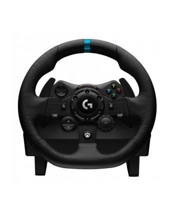 Logitech G923 + Shifter Bundle (Xbox One/Xbox Series X/S)