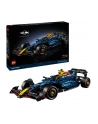LEGO Technic 42206 Bolid F1 Oracle Red Bull Racing RB20 - nr 1