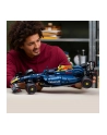 LEGO Technic 42206 Bolid F1 Oracle Red Bull Racing RB20 - nr 2