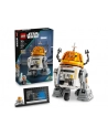 LEGO 75416 STAR WARS Droid astromechaniczny Chopper (C1-10P) - nr 9