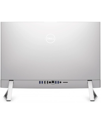 Komputer Dell 24 All-in-One EC24250 Win11Pro 7-150U/16GB/1TB/23.8 FHD/Intel Graphics/Cam/WLAN + BT/Backlit Kb/ 3Y ProSupport