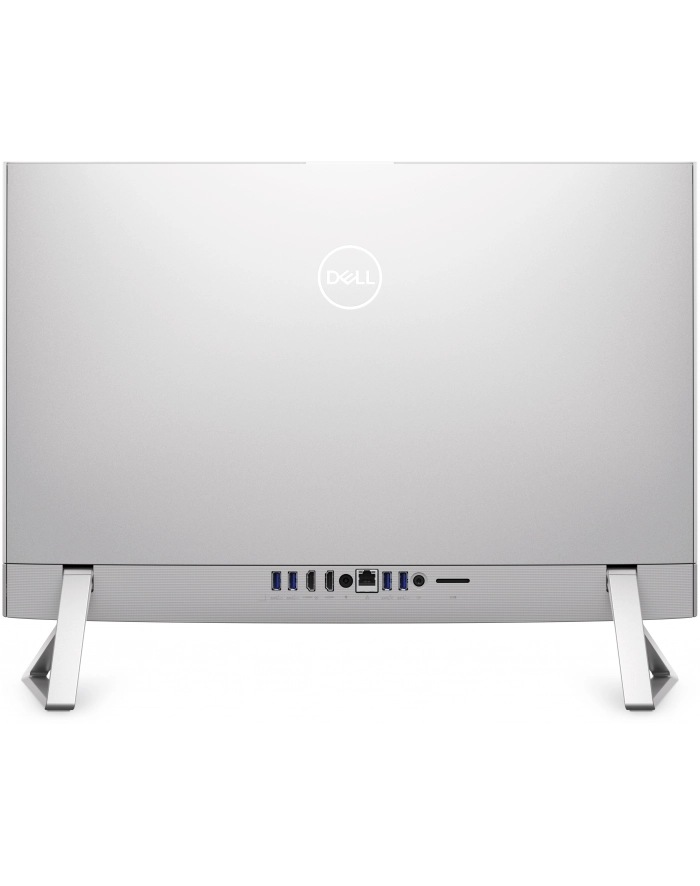 Komputer Dell 24 All-in-One EC24250 Win11Pro 7-150U/16GB/1TB/23.8 FHD/Intel Graphics/Cam/WLAN + BT/Backlit Kb/ 3Y ProSupport główny