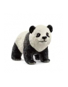 Schleich 14886 Panda młoda Wild Life - nr 4