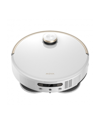 Robot sprzątający Mova by Dreame V50 Ultra Complete (biały) nr 1
