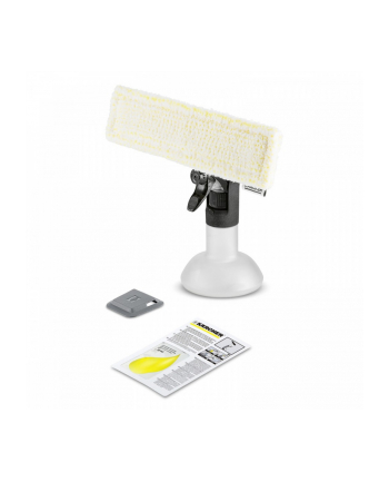 karcher Butelka ze spryskiwaczem (do WV) 2.633-129.0