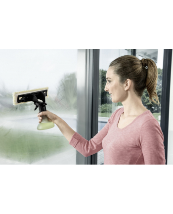 karcher Butelka ze spryskiwaczem (do WV) 2.633-129.0