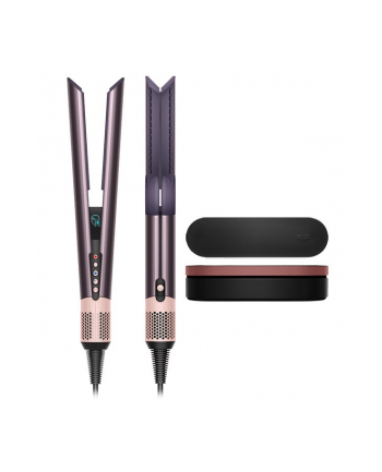 dyson Aeroprostownica Airstrait HT01 Fioletowy / Jaspis