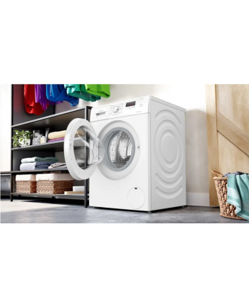 bosch Pralka wolnostojąca WGE02201PL