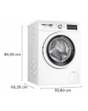 bosch Pralka wolnostojąca WUU28T10PL - nr 7