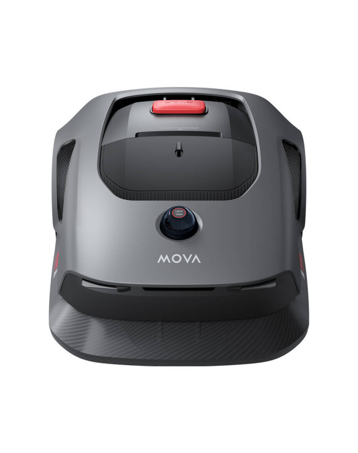 Robot do koszenia trawy Mova by Dreame 600 główny