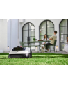 Robot do koszenia trawy Ecovacs Goat O500 Panorama (czarno-biały) - nr 7