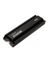 crucial Dysk SSD P510 1TB M.2 NVMe Gen5 2280 11000/9500 radiator - nr 21
