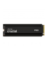 crucial Dysk SSD P510 1TB M.2 NVMe Gen5 2280 11000/9500 radiator - nr 22
