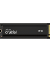 crucial Dysk SSD P510 2TB M.2 NVMe Gen5 2280 10000/8700 radiator - nr 13