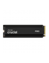 crucial Dysk SSD P510 2TB M.2 NVMe Gen5 2280 10000/8700 radiator - nr 4